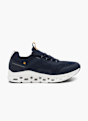 Xti Sneaker Blau 137895 1