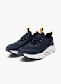 Xti Sneaker Blau 137895 4