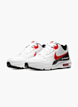 Nike Sneaker Weiß 137927 2