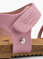 Mustang Sandale Rosa 137930 5