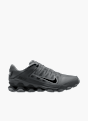 Nike Buty treningowe Szary 137978 1