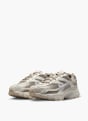 Nike Baskets Crème 137942 2