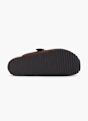 Catwalk Chaussons Marron 137996 4