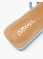 Catwalk Nizke cokle Svetlo modra 137951 6