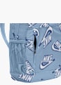 Nike Раница Син 138007 5