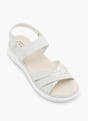 Easy Street Sandale Grau 138031 2