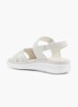 Easy Street Sandale Grau 138031 3