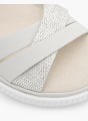 Easy Street Sandale Grau 138031 5