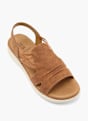 Easy Street Sandale Cognac 138035 2