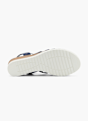 Easy Street Sandalette Blau 138037 4