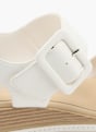 Easy Street Sandalette Weiß 138040 5