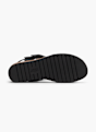Easy Street Sandalette Schwarz 138038 4