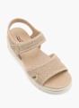 Medicus Sandalette Taupe 138039 2