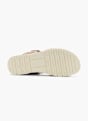 Medicus Sandalette Taupe 138039 4