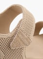 Medicus Sandalette Taupe 138039 5