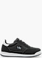 Vty Sneaker Siyah 137986 1