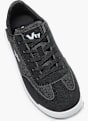 Vty Sneaker Siyah 137986 2
