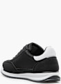 Vty Sneaker Siyah 137986 3