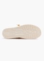 HEYDUDE Moccasin Cream 138011 4
