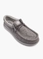 HEYDUDE Moccasin Grey 138014 2