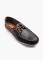 AM SHOE Low shoe Blue 138053 2