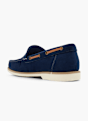 AM SHOE Loafer Blue 138062 3