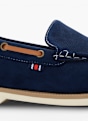 AM SHOE Loafer Blue 138062 5