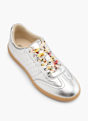 5th Avenue Baskets Argent 138081 2