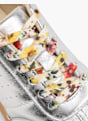 5th Avenue Baskets Argent 138081 5