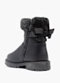 Graceland Winter boot Black 138072 3