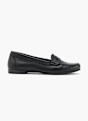 5th Avenue Mocassins Noir 138143 1