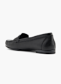 5th Avenue Mocassins Noir 138143 3