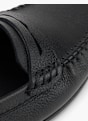 5th Avenue Mocassins Noir 138143 5