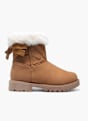 Graceland Winter boot Brown 138076 1