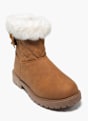 Graceland Winter boot Brown 138076 2