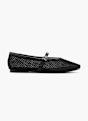 Graceland Ballerina Nero 138080 1
