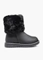 Graceland Winter boot Black 138079 1
