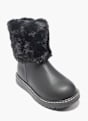 Graceland Winter boot Black 138079 2