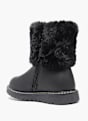 Graceland Winter boot Black 138079 3