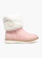 Graceland Winter boot Pink 138078 1