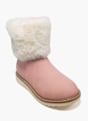 Graceland Winter boot Pink 138078 2