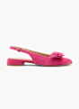 ESPRIT Ballerines Rose 138158 1