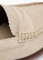 ESPRIT Mocassins Taupe 138155 5