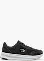 Vty Sneaker Siyah 138112 1