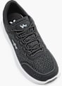 Vty Sneaker Siyah 138112 2