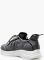 Vty Sneaker Gri 138114 3