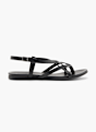 5th Avenue Sandale Schwarz 138164 1