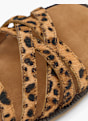 ESPRIT Sandale Marron 138146 5
