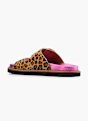 5th Avenue Chaussons Marron 138152 3