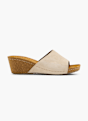 5th Avenue Pantolette Beige 138149 1
